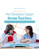 Matematik özel ders öğretmeni geometri anlatıyor